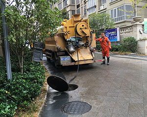 孝昌管网知识-是否有行之有效的解决方案